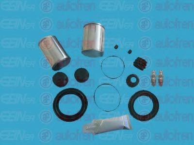 AUTOFREN SEINSA D41581C