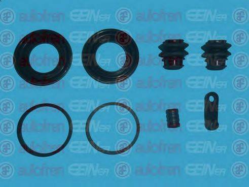 AUTOFREN SEINSA D41650