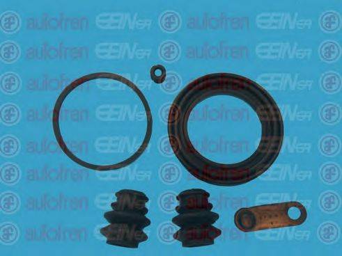 AUTOFREN SEINSA D41651