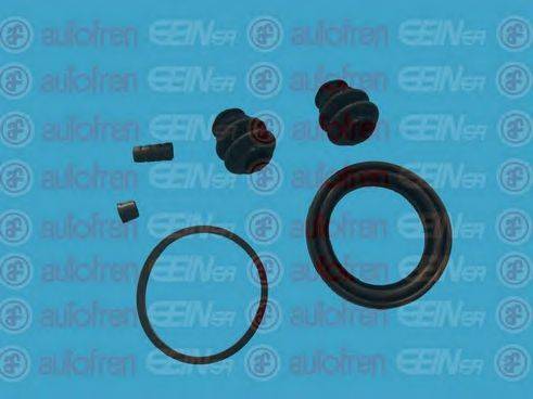 AUTOFREN SEINSA D41658
