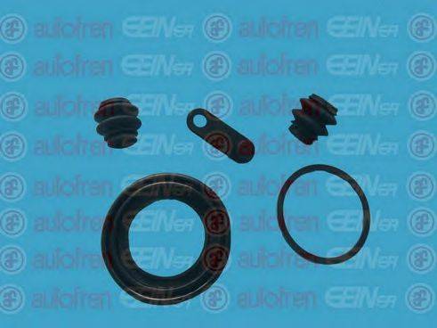 AUTOFREN SEINSA D41678
