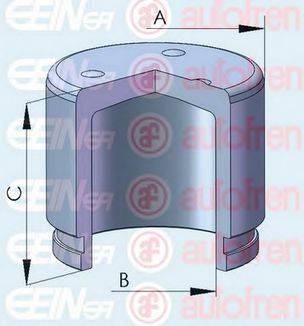 AUTOFREN SEINSA D025265