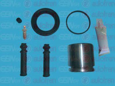 AUTOFREN SEINSA D41684C