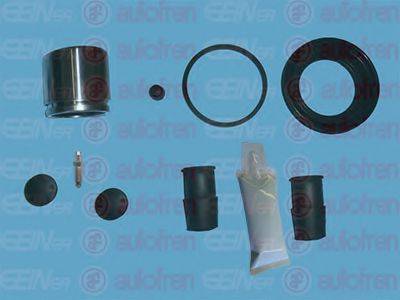 AUTOFREN SEINSA D41738C