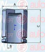 AUTOFREN SEINSA D025264