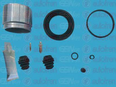 AUTOFREN SEINSA D41597C