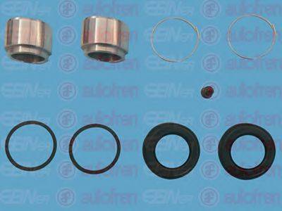 AUTOFREN SEINSA D41657C