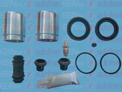 AUTOFREN SEINSA D41744C