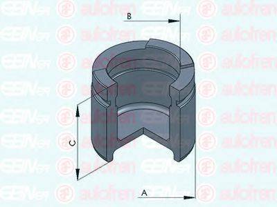 AUTOFREN SEINSA D025311