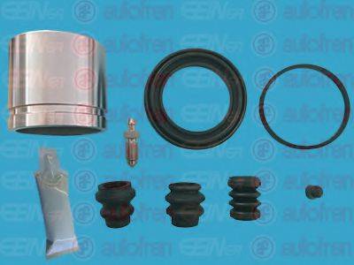 AUTOFREN SEINSA D41737C