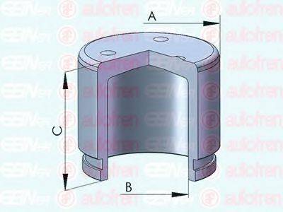 AUTOFREN SEINSA D025426