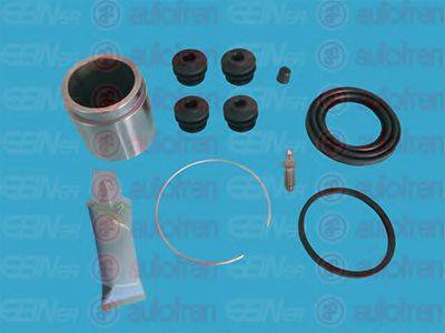 AUTOFREN SEINSA D41373C
