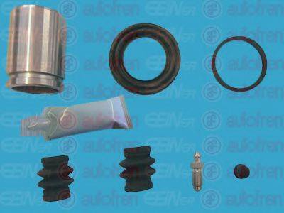 AUTOFREN SEINSA D41797C