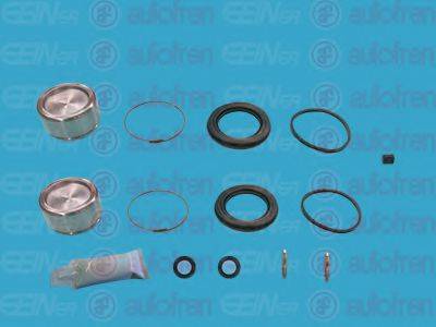 AUTOFREN SEINSA D41762C