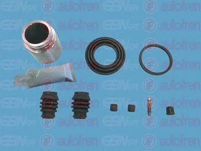 AUTOFREN SEINSA D42211C