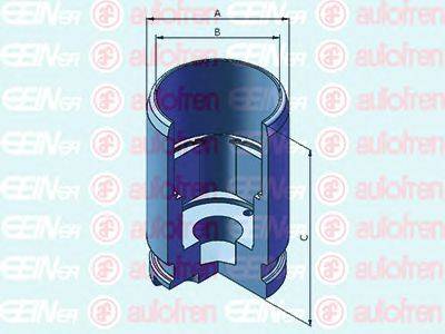 AUTOFREN SEINSA D025334