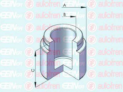 AUTOFREN SEINSA D025485