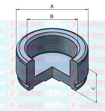 AUTOFREN SEINSA D025443