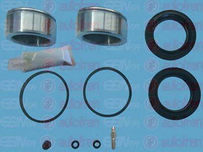 AUTOFREN SEINSA D42036C