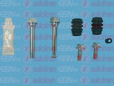 AUTOFREN SEINSA D7115C