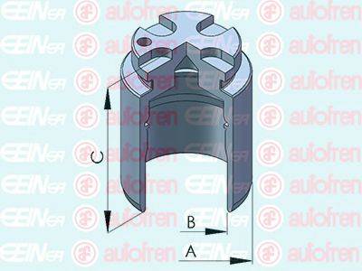 AUTOFREN SEINSA D025408