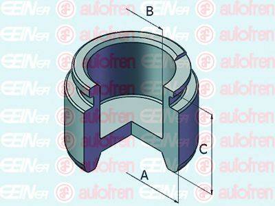 AUTOFREN SEINSA D025479