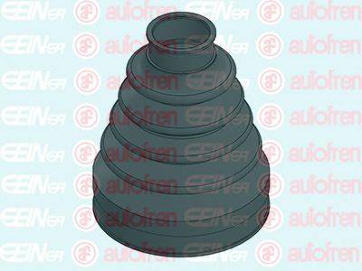 AUTOFREN SEINSA D8553T