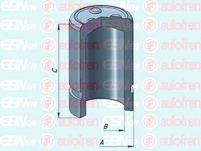 AUTOFREN SEINSA D025351