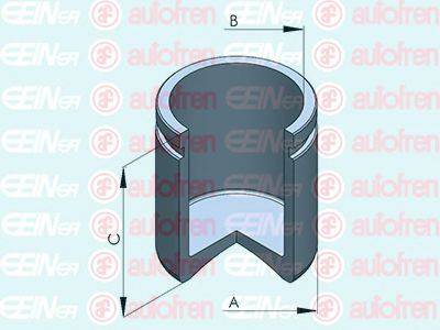 AUTOFREN SEINSA D025453