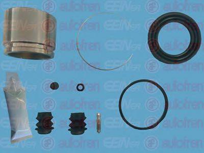 AUTOFREN SEINSA D41866C