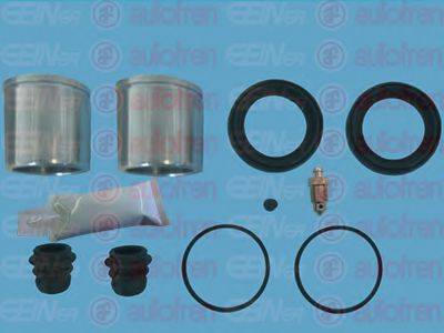AUTOFREN SEINSA D41934C