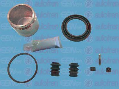 AUTOFREN SEINSA D42227C