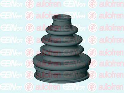 AUTOFREN SEINSA D8564