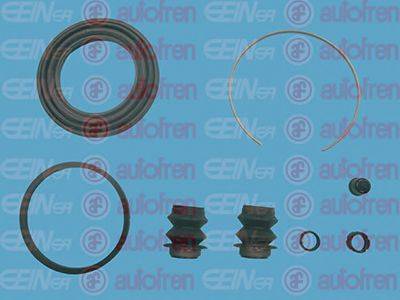 TOYOTA 04478-30250 Ремкомплект, гальмівний супорт