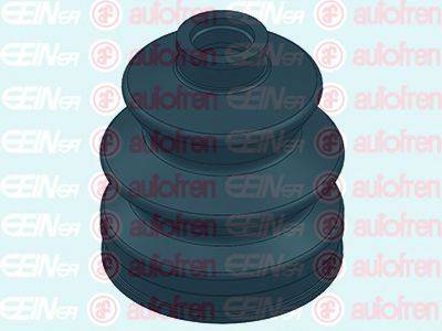 AUTOFREN SEINSA D8577
