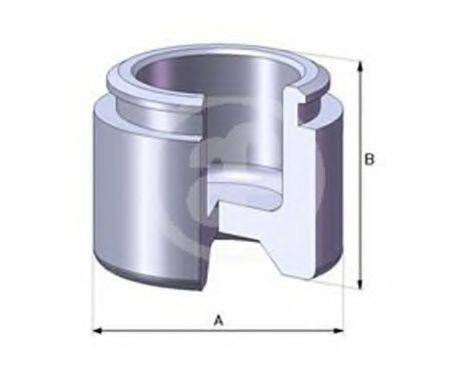 AUTOFREN SEINSA D02522