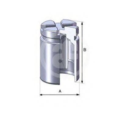 AUTOFREN SEINSA D02526