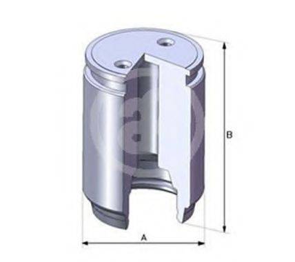 AUTOFREN SEINSA D02545