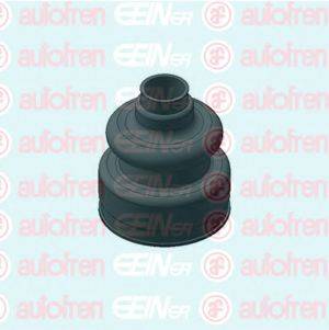 AUTOFREN SEINSA D8053