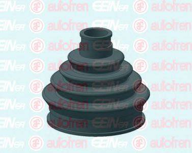 AUTOFREN SEINSA D8083E