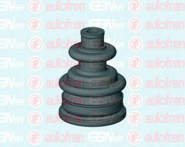 AUTOFREN SEINSA D8110E