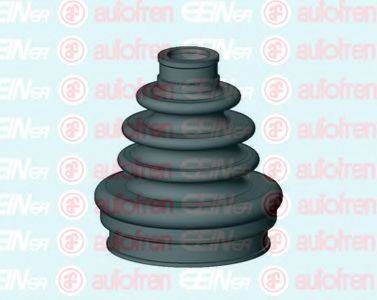 AUTOFREN SEINSA D8134