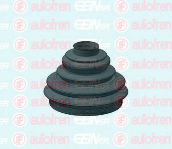 AUTOFREN SEINSA D8146T