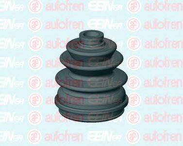 AUTOFREN SEINSA D8162E