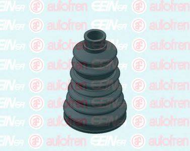 AUTOFREN SEINSA D8186T