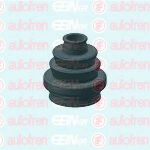 AUTOFREN SEINSA D8207