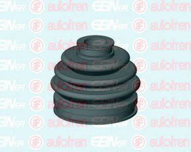 AUTOFREN SEINSA D8259