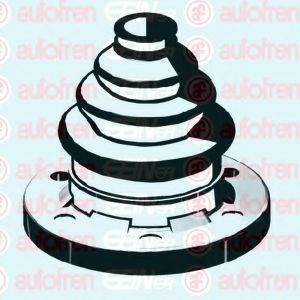 AUTOFREN SEINSA D8289
