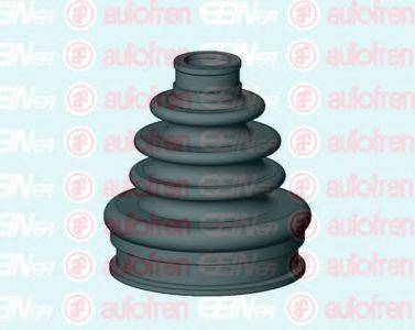 AUTOFREN SEINSA D8306