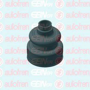 AUTOFREN SEINSA D8316